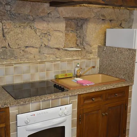 Casa vacanze U Mulinu Ancien Moulin A Huile Du Xviii Eme Siecle *