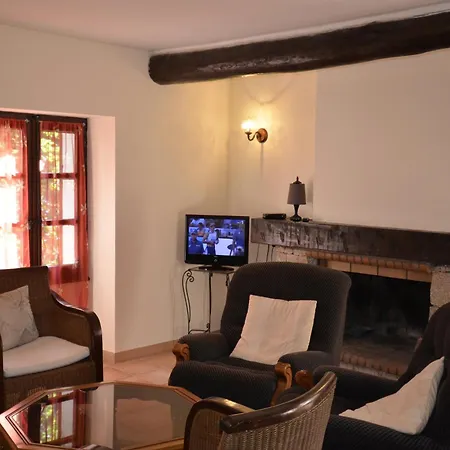 Casa vacanze U Mulinu Ancien Moulin A Huile Du Xviii Eme Siecle Olmeto (Corsica)