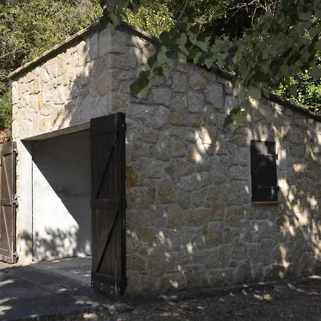 U Mulinu Ancien Moulin A Huile Du Xviii Eme Siecle