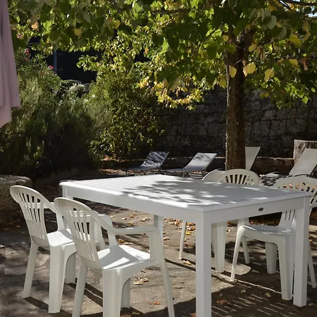 U Mulinu Ancien Moulin A Huile Du Xviii Eme Siecle Casa vacanze Olmeto (Corsica)