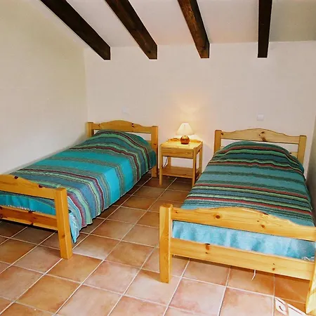 Casa vacanze U Mulinu Ancien Moulin A Huile Du Xviii Eme Siecle Olmeto (Corsica)